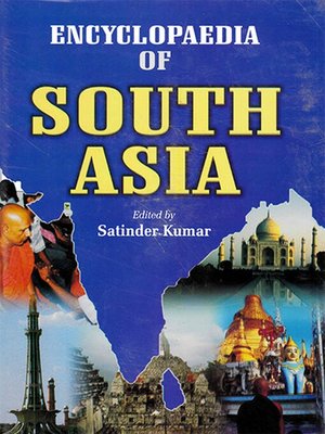 cover image of Encyclopaedia of South Asia (Bhutan)
